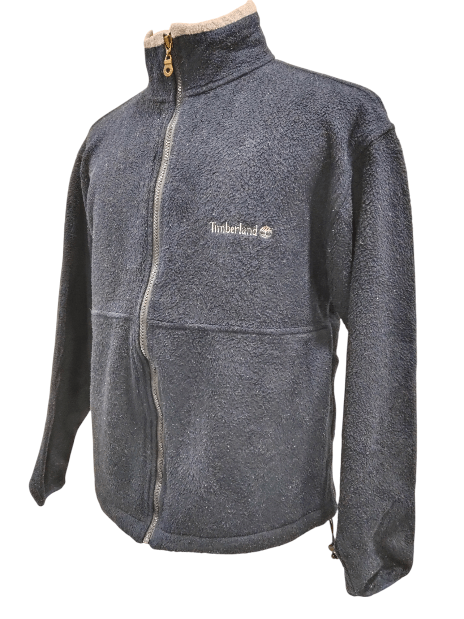 Timberland Timberland Fleece Jacket Size US L / EU 52-54 / 3 - 2 Thumbnail