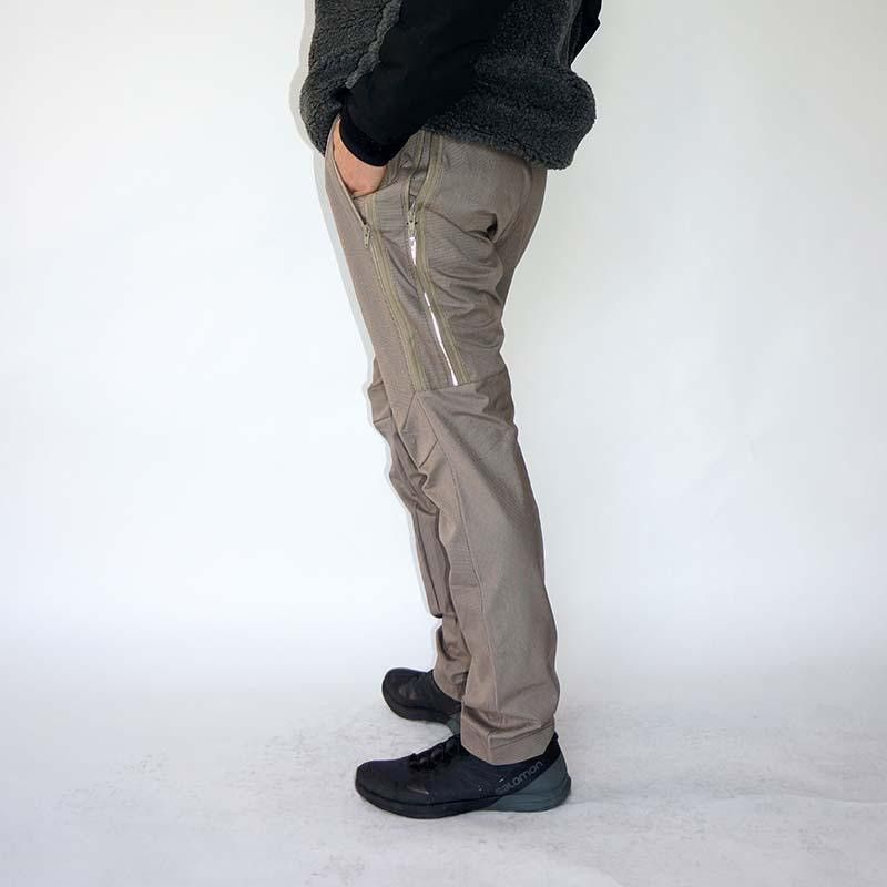 CCP (Crazy Character Print) Ninja Pants "SASHIASHI" Size US 32 / EU 48 - 4 Thumbnail
