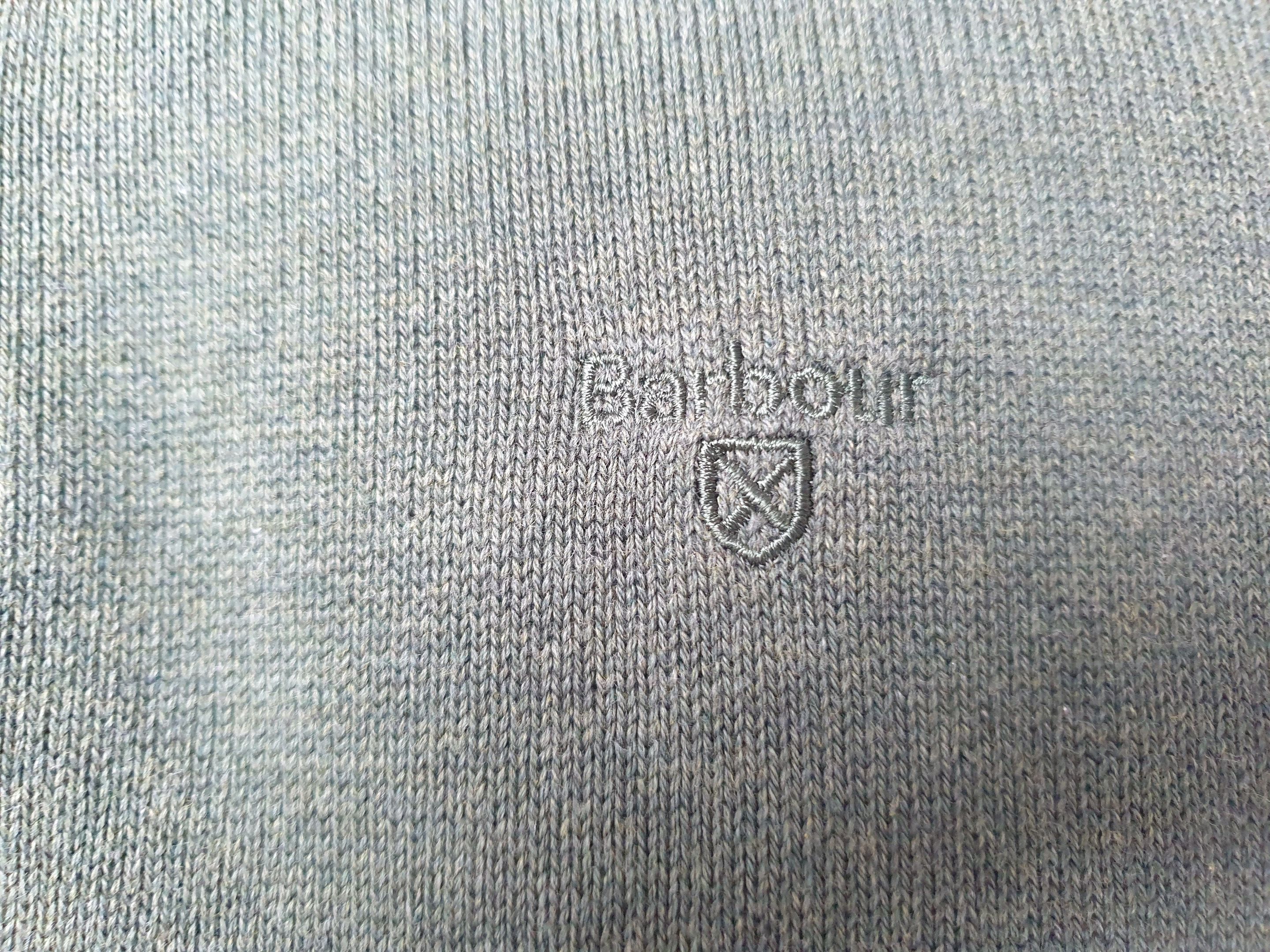 Barbour Barbour sweater Size US M / EU 48-50 / 2 - 3 Thumbnail