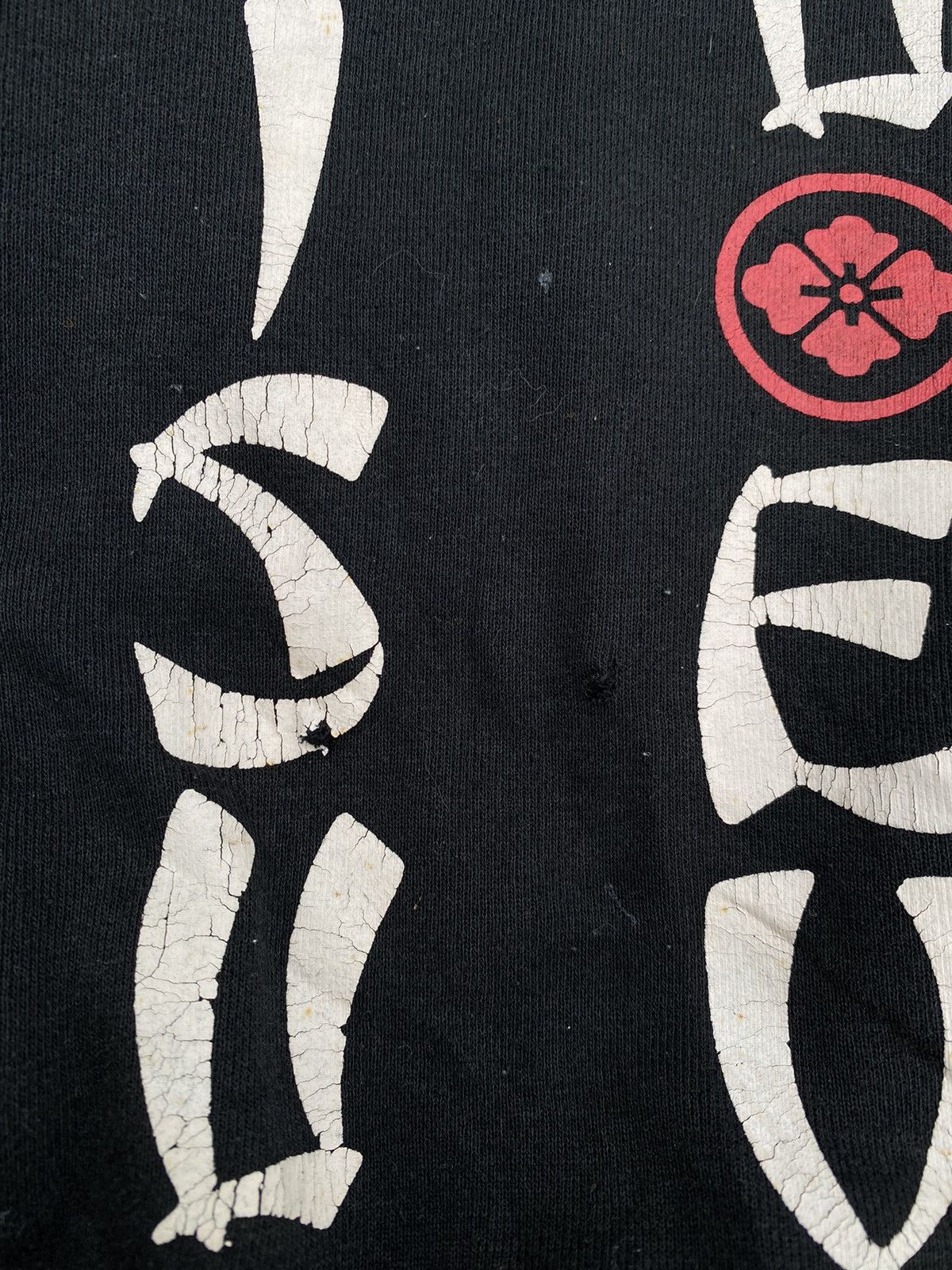 Evisu EVISU ZIP HOODIE FULL PRINT LOGO Size US L / EU 52-54 / 3 - 8 Thumbnail