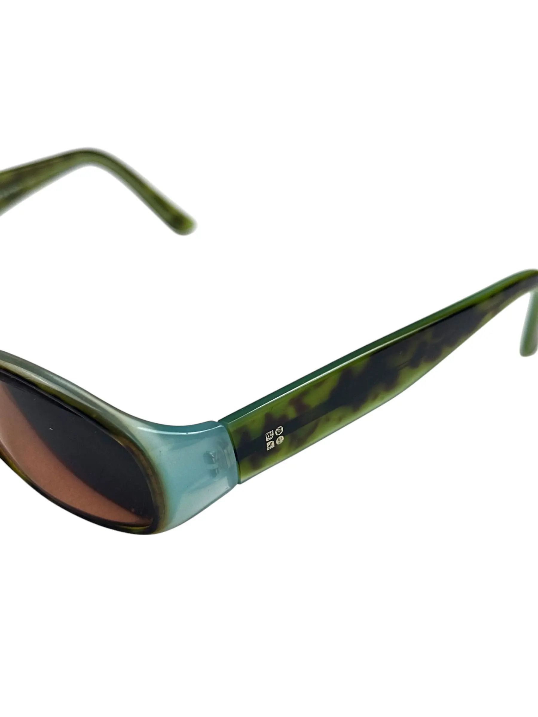 Kate Spade Kate Spade rare luxury sunglasses Size ONE SIZE - 4 Thumbnail