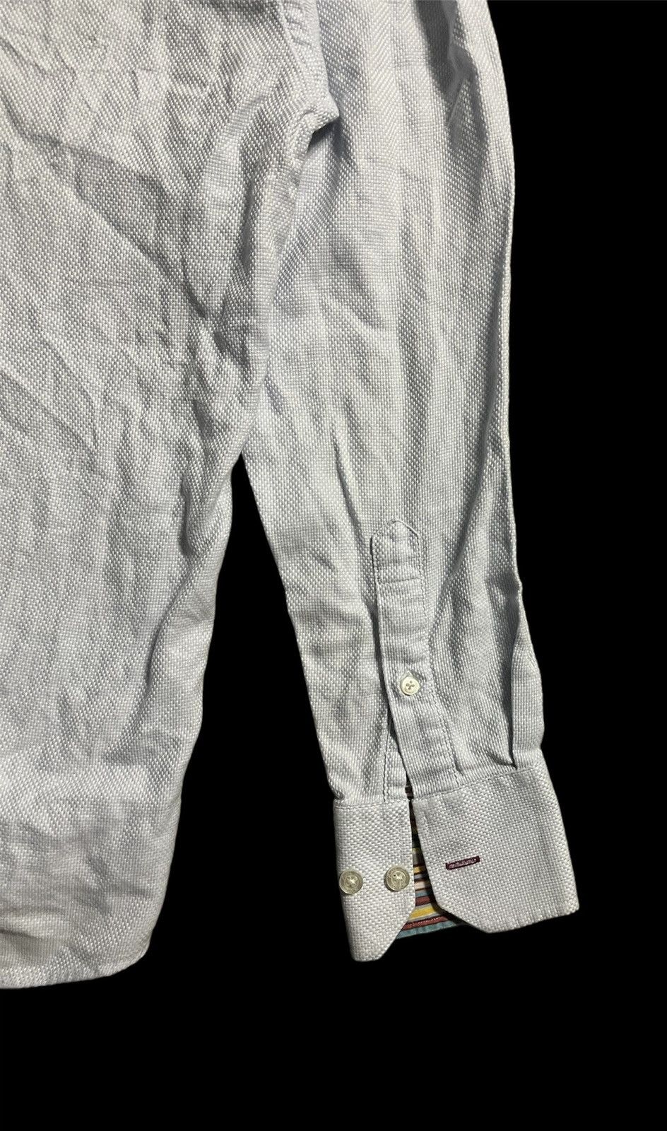 Designer × Paul Smith Paul Smith London Button Ups Size US M / EU 48-50 / 2 - 5 Thumbnail