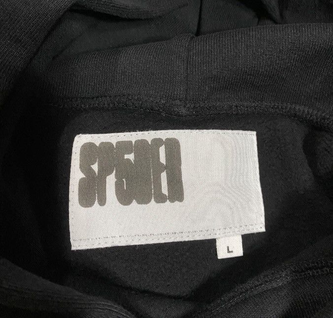 Sp5der Sp5der Atlanta Hoodie (L) Size US L / EU 52-54 / 3 - 7 Thumbnail