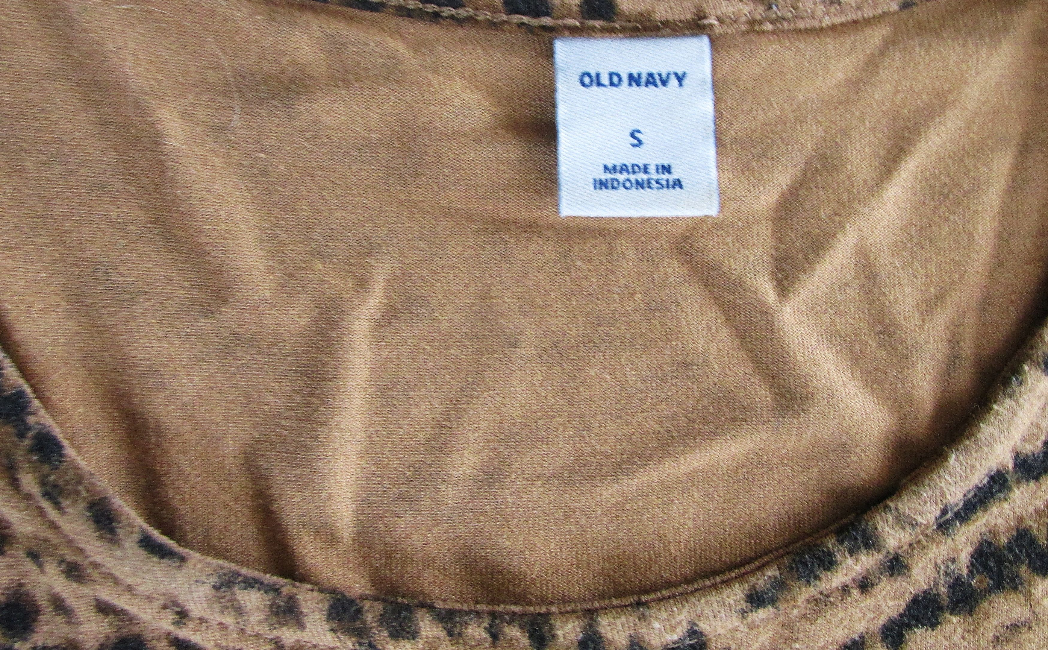 Old Navy Old Navy Lightweight Knit Sundress Size Small Size S / US 4 / IT 40 - 2 Thumbnail