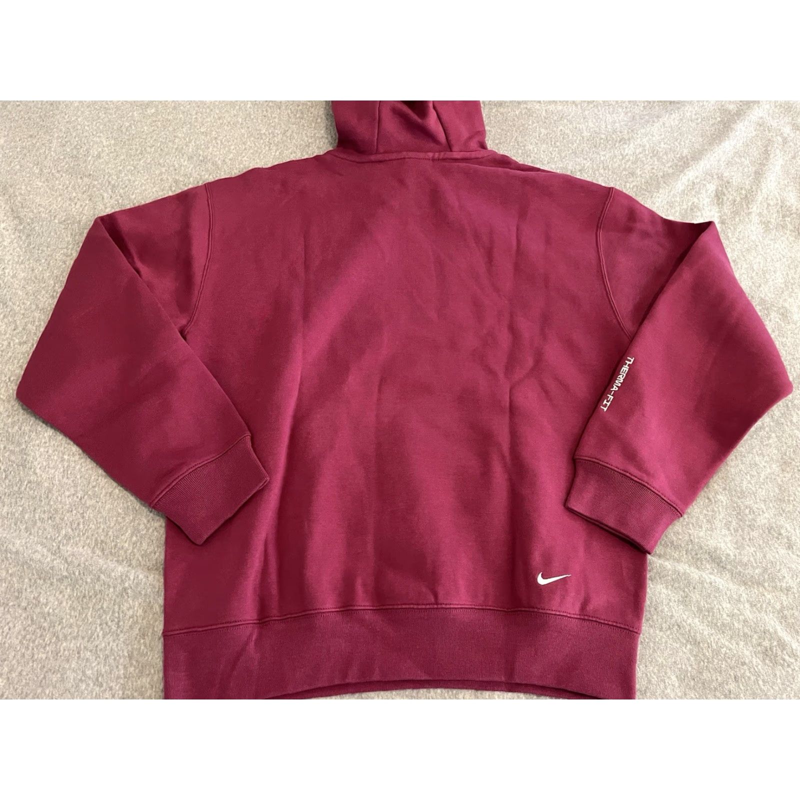 Nike Nike ACG Pullover Hoodie Sweatshirt Purple Adult S NWT Mens Size US S / EU 44-46 / 1 - 5 Thumbnail