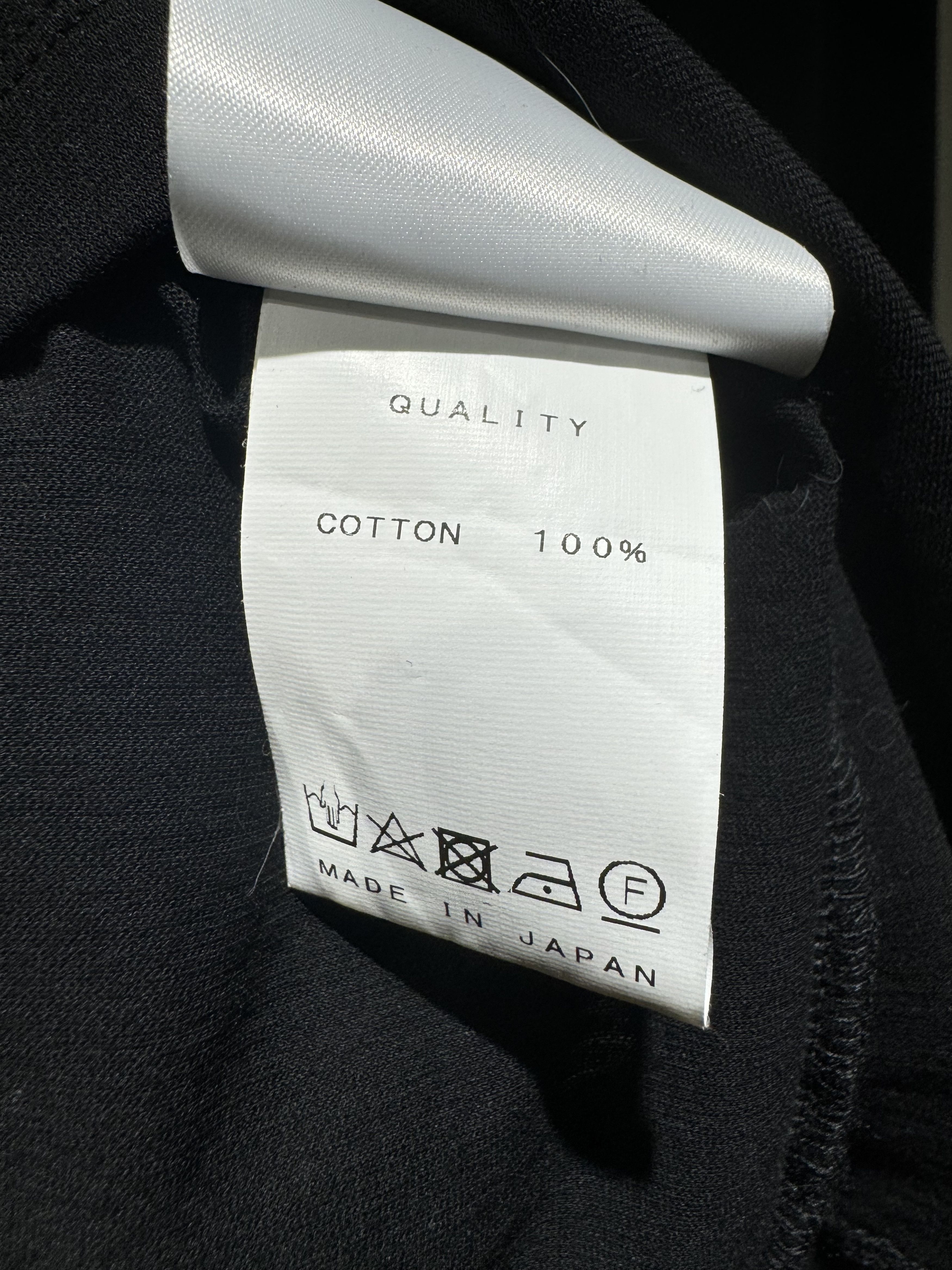 Julius Long sleeve T-shirt Size US XL / EU 56 / 4 - 5 Thumbnail