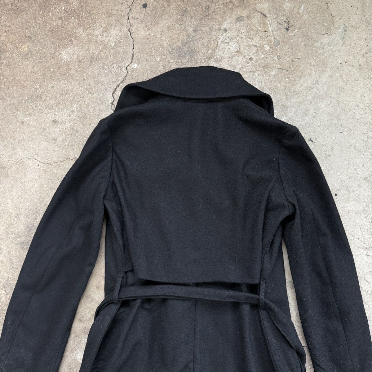 Filippa K Flippa K Ina Wool Coat Size XS / US 0-2 / IT 36-38 - 8 Thumbnail