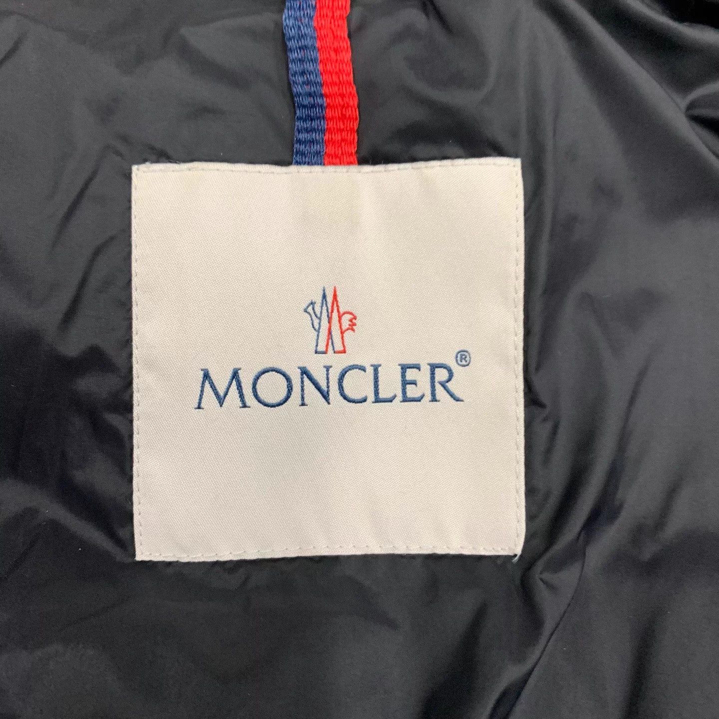 Moncler Moncler Black Short Puffer Jacket Size 2 Size US M / EU 48-50 / 2 - 4 Thumbnail