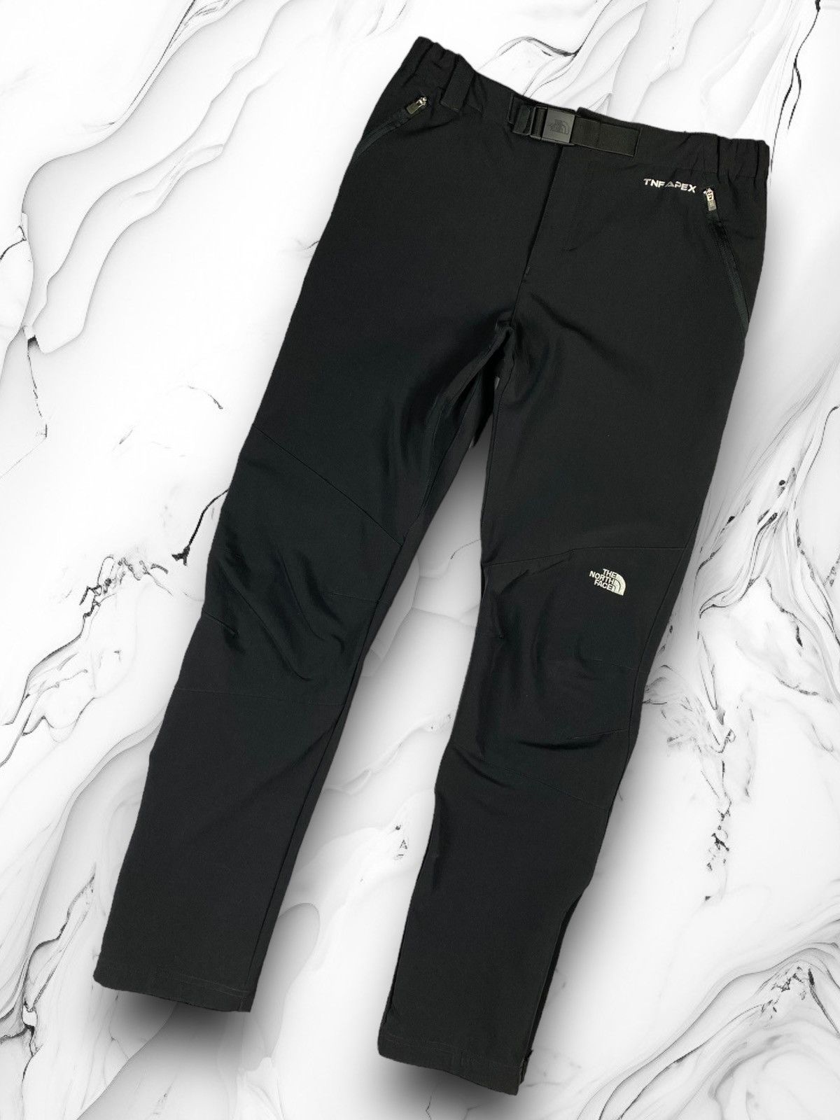 The North Face The North Face Tracking Outdoor Life Pants Size US 32 / EU 48 - 1 Thumbnail