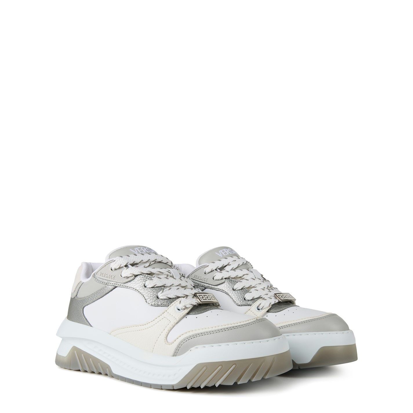 Versace o1g2r1mq0526 Odissea Trainers in Multicolor Size US 10 / EU 43 - 3 Thumbnail