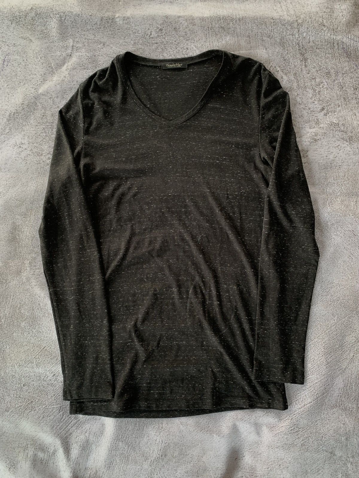 Tornado Mart Tornado mart long sleeve Size US M / EU 48-50 / 2 - 1 Thumbnail