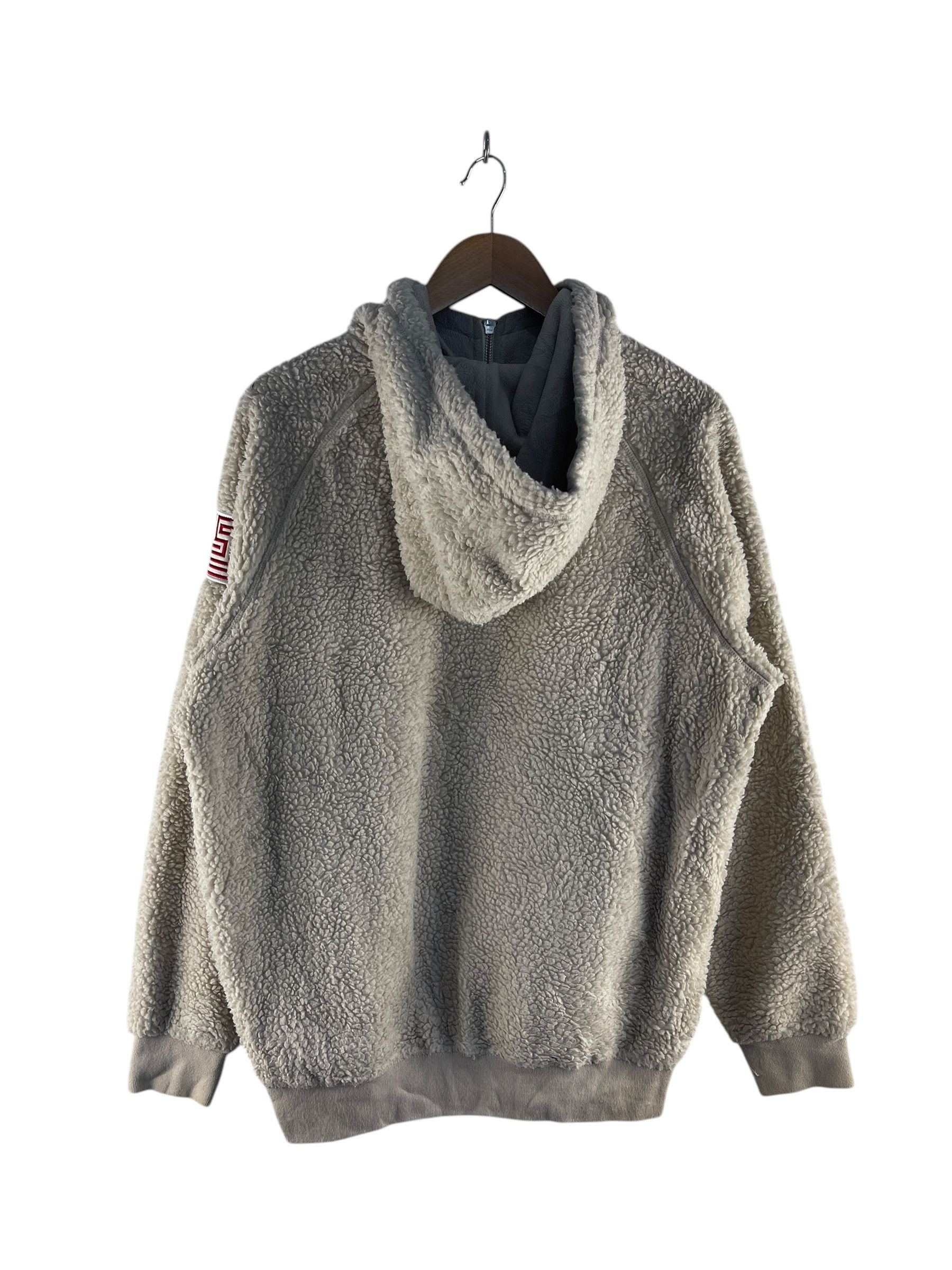 Dickies Dickies Williamson Fleece Hoodies Jacket Size US L / EU 52-54 / 3 - 2 Thumbnail
