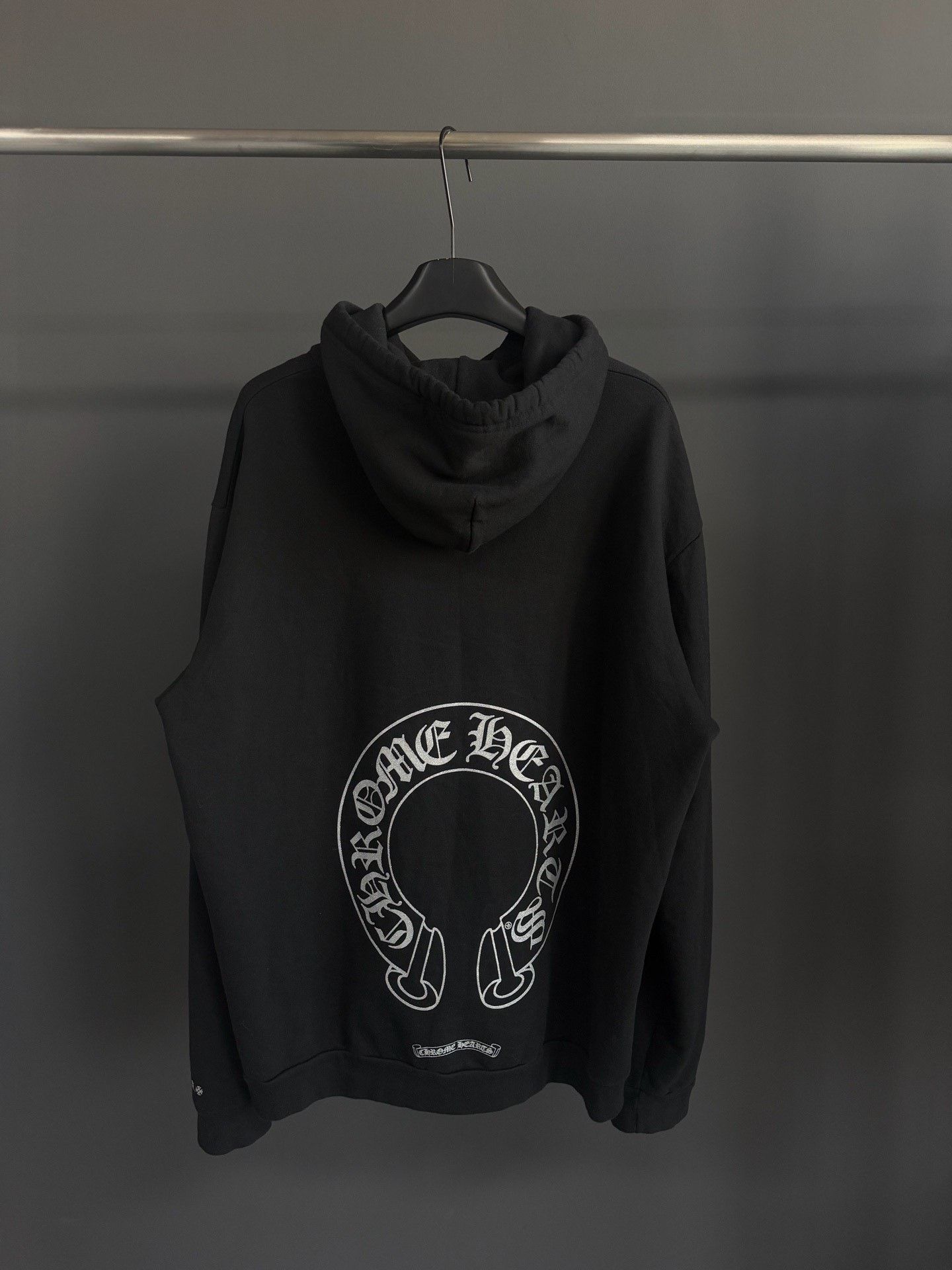 Chrome Hearts Chrome Hearts Limited Multi Hoodie XL Men Size US XL / EU 56 / 4 - 1 Thumbnail