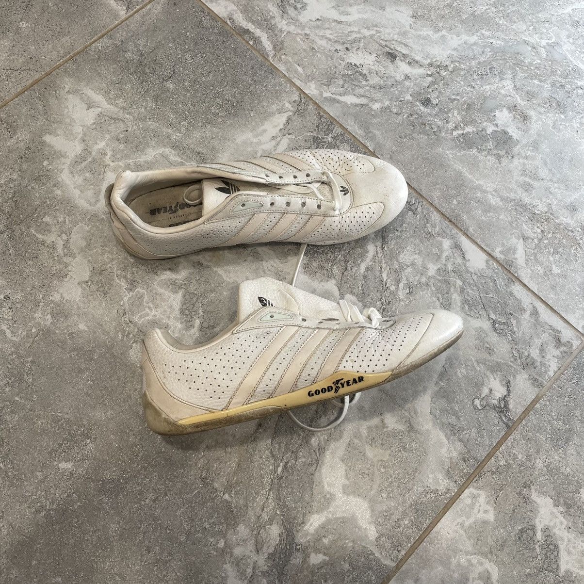 Adidas Golf Shoes-Adidas | Grailed