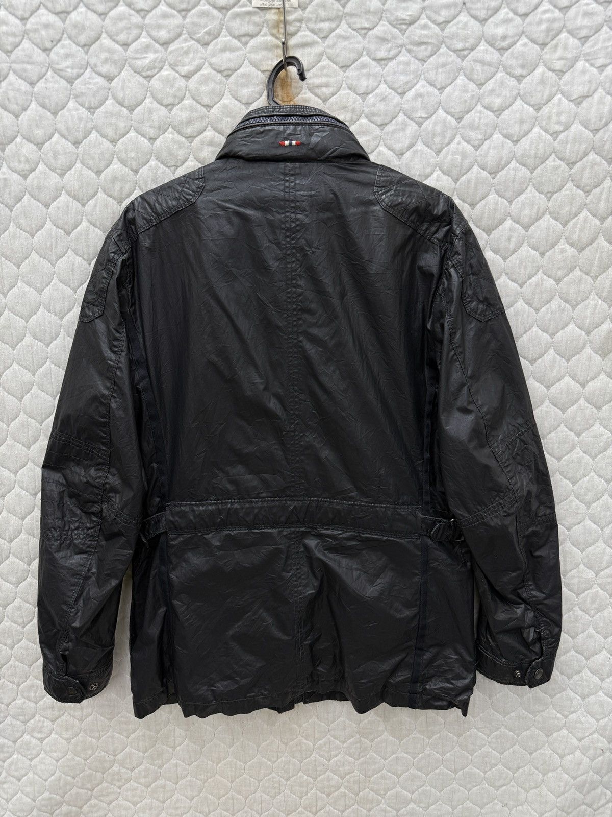 Napapijri 🔥🔥🔥ARCHIVE NAPAPIJIRI BLACK JACKET Size US M / EU 48-50 / 2 - 4 Thumbnail