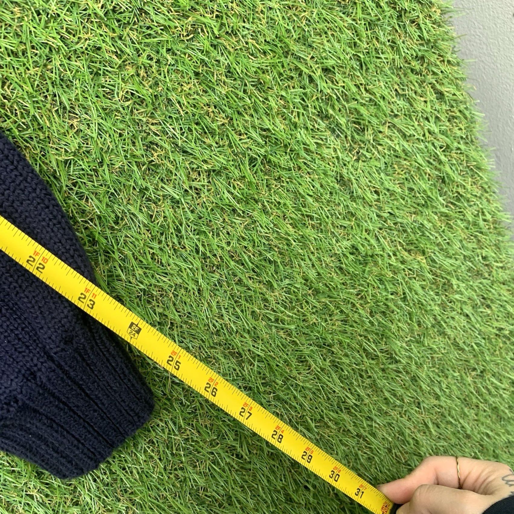 Polo Ralph Lauren VINTAGE Polo Ralph Lauren Crewneck Sweatshirt Mens XL Blue Fade Pony Sweater 90s Y2K Size US XL / EU 56 / 4 - 6 Thumbnail