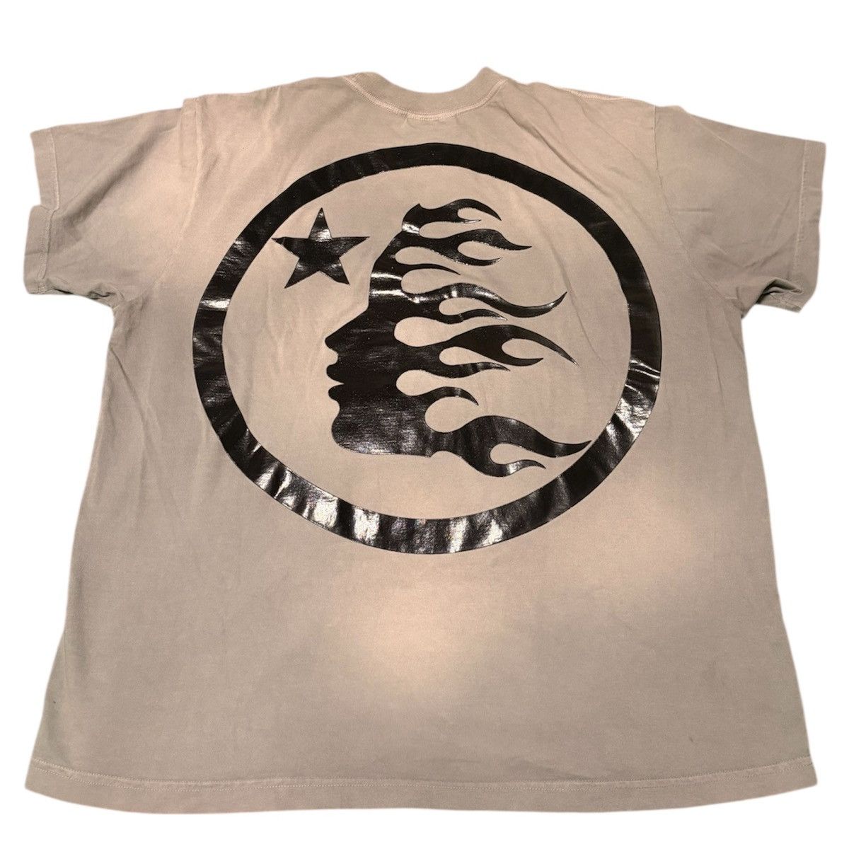 HELLSTAR Hellstar Sports Core Logo Gel XL Size US XL / EU 56 / 4 - 2 Thumbnail