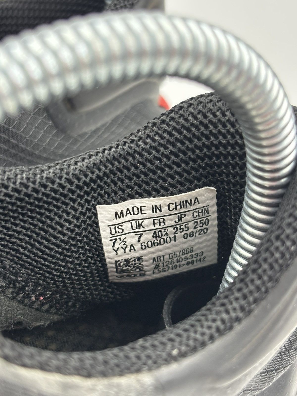 Adidas × Prada Prada Luna Rossa x Adidas Sneakers Size US 7.5 / EU 40-41 - 8 Thumbnail