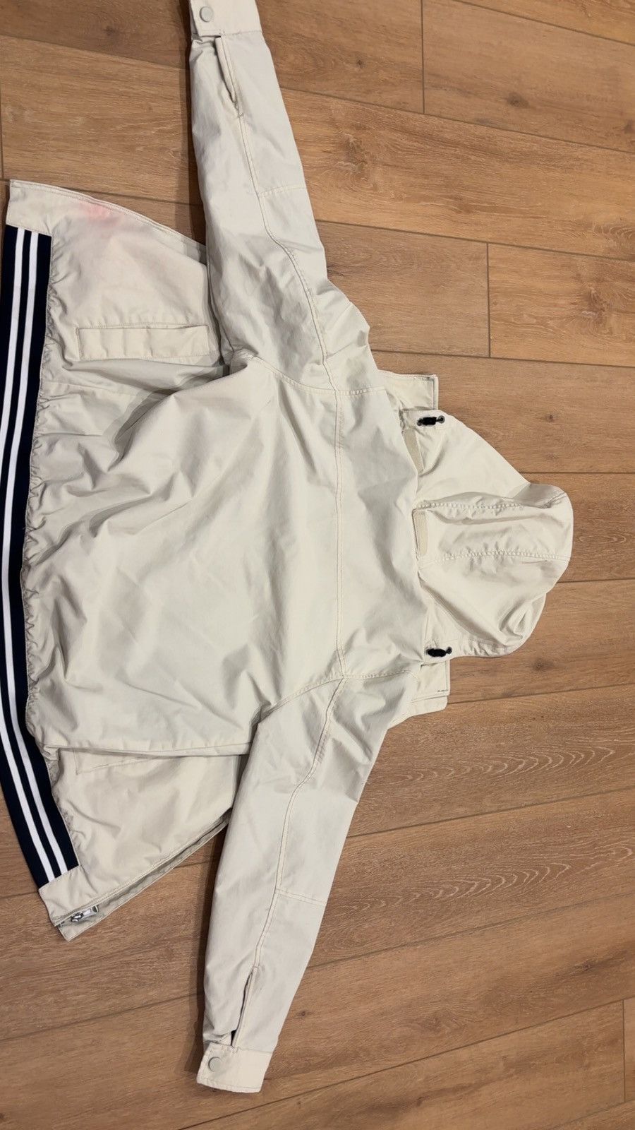 Tommy Hilfiger Tommy Hilfiger jacket Size US S / EU 44-46 / 1 - 3 Thumbnail