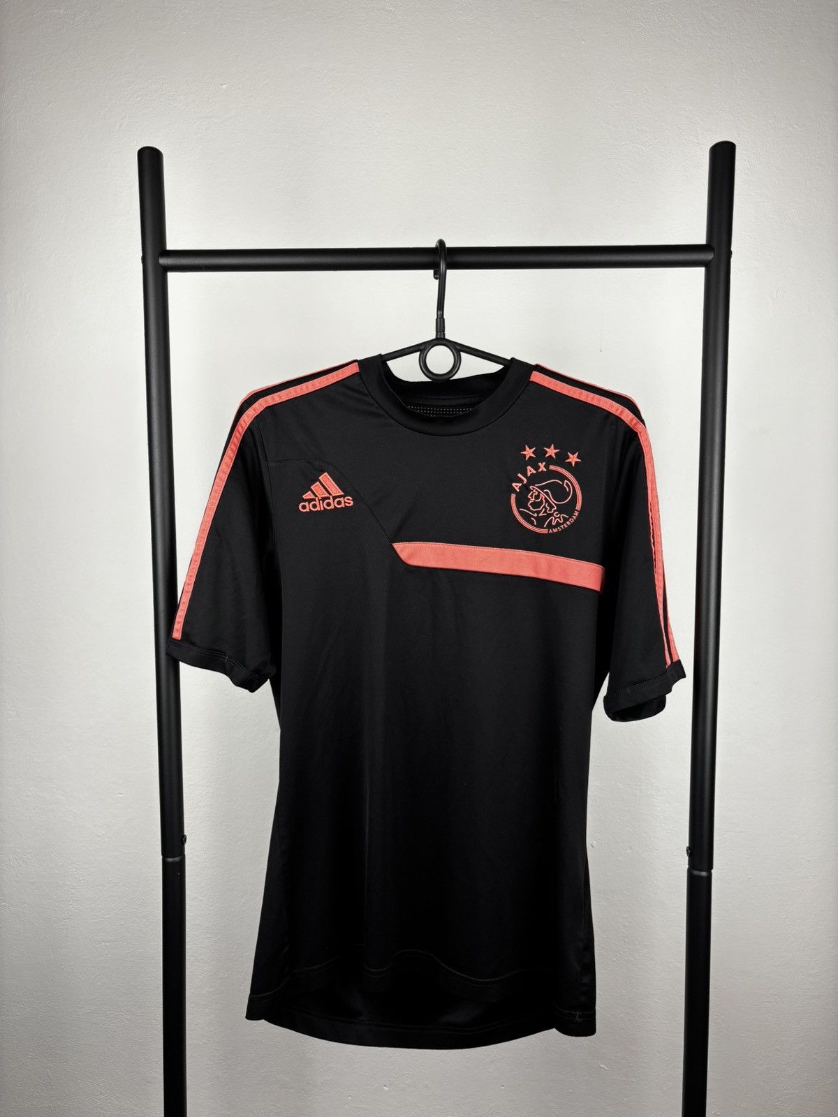 Adidas × Vintage Ajax 2013 vintage jersey size S-M Size US M / EU 48-50 / 2 - 1 Thumbnail