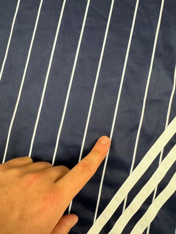 Adidas Adidas France 2006 2007 Fan Shirt Soccer Jersey Size US M / EU 48-50 / 2 - 5 Thumbnail