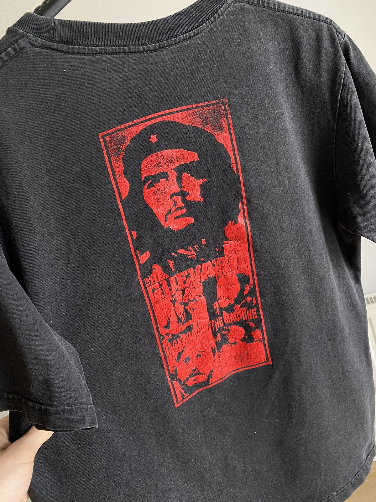 Vintage Vintage Che Guevara Tee Size US M / EU 48-50 / 2 - 7 Thumbnail
