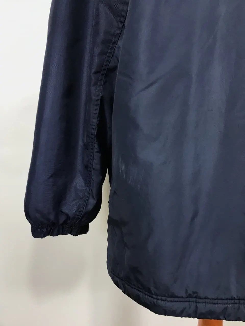 Nike × Vintage Vintage Nike parka size L Size US L / EU 52-54 / 3 - 5 Thumbnail