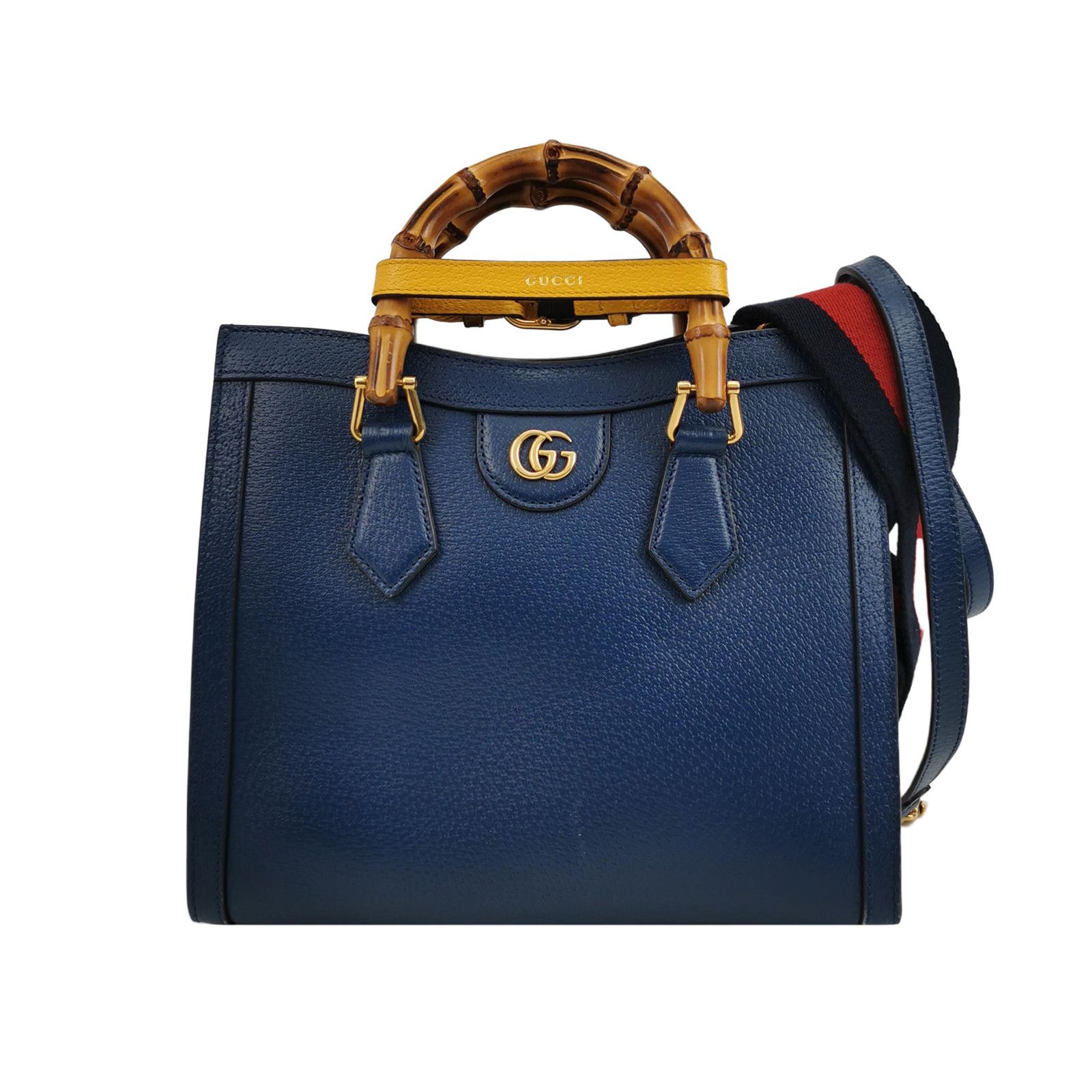 Gucci Gucci Women os Crossbody Bags Size ONE SIZE - 1 Thumbnail