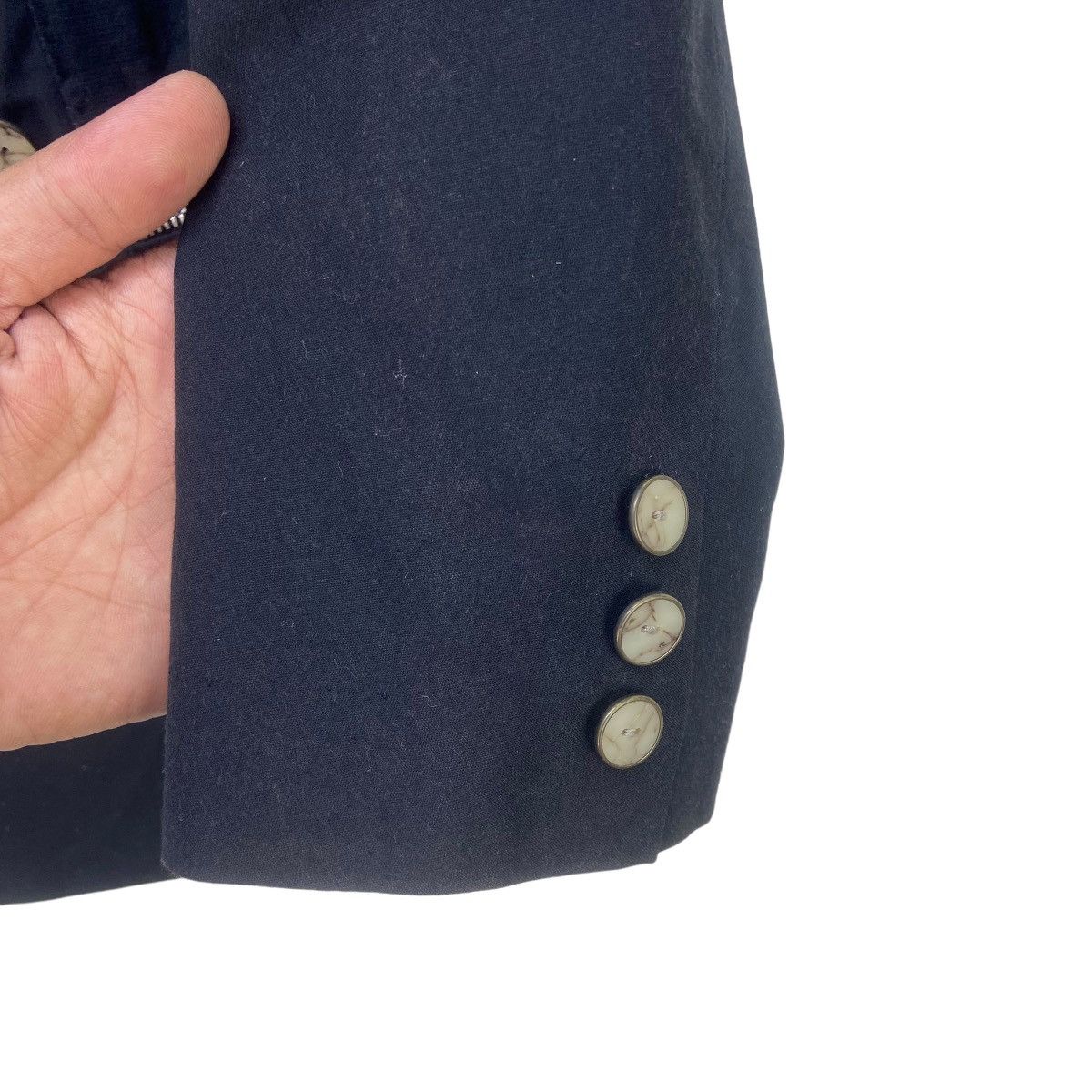 Designer × Jean Paul Gaultier Jean Paul Gaultier Homme Zipper Jacket Size US S / EU 44-46 / 1 - 9 Thumbnail
