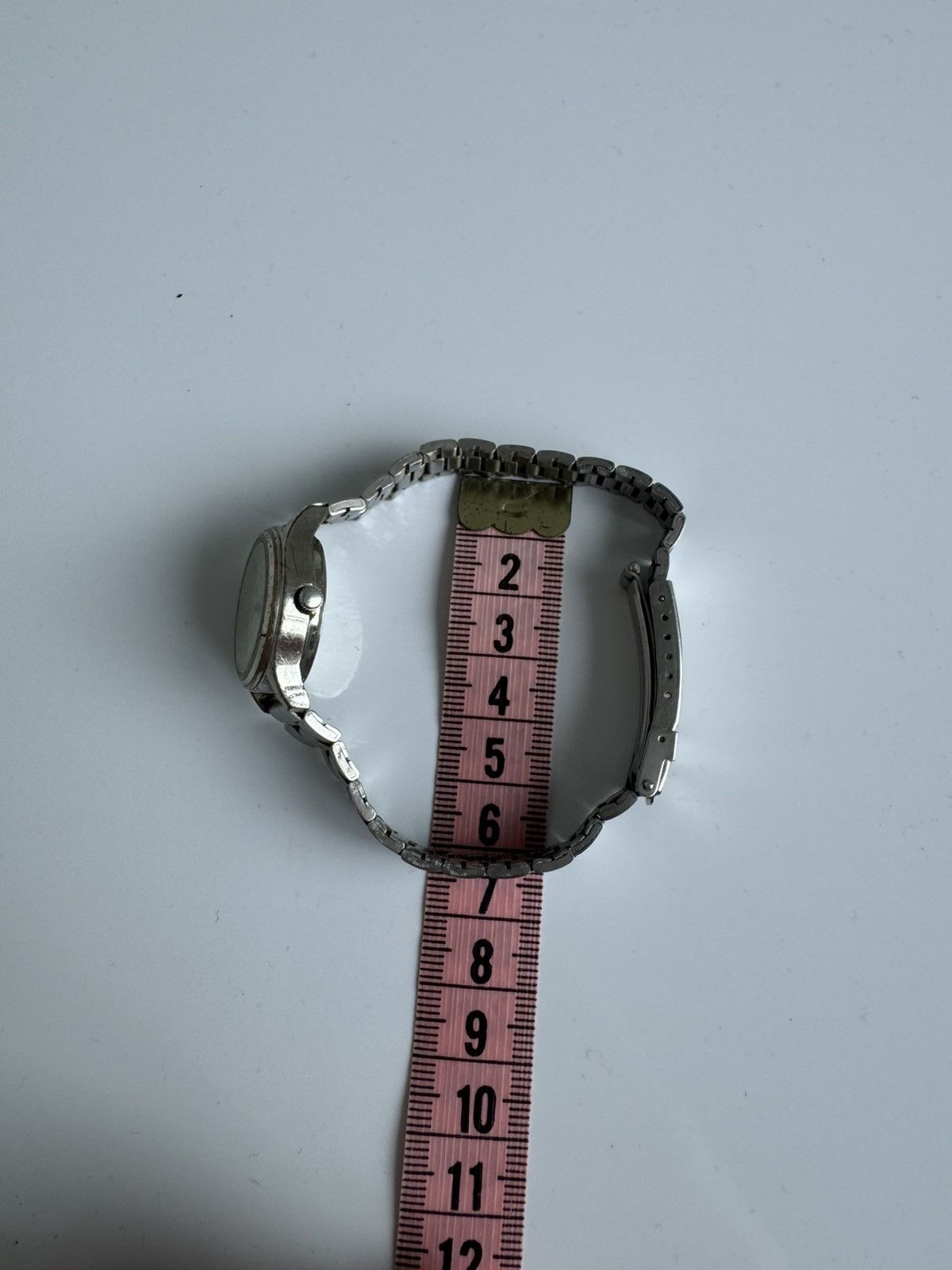 Casio Casio Watch Japanese Style Vintage Size ONE SIZE - 7 Thumbnail