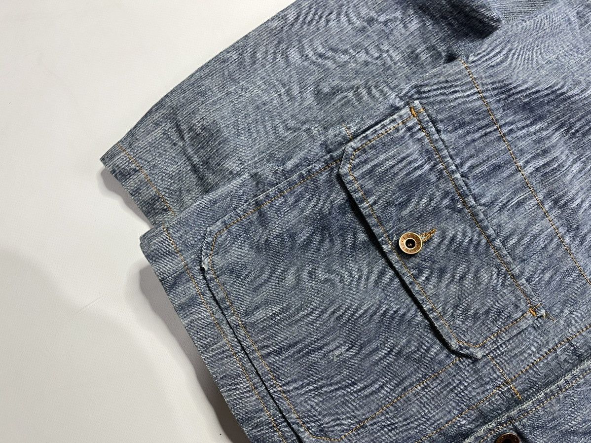 Edwin × Japanese Brand Edwin Morris jacket Size US M / EU 48-50 / 2 - 4 Thumbnail