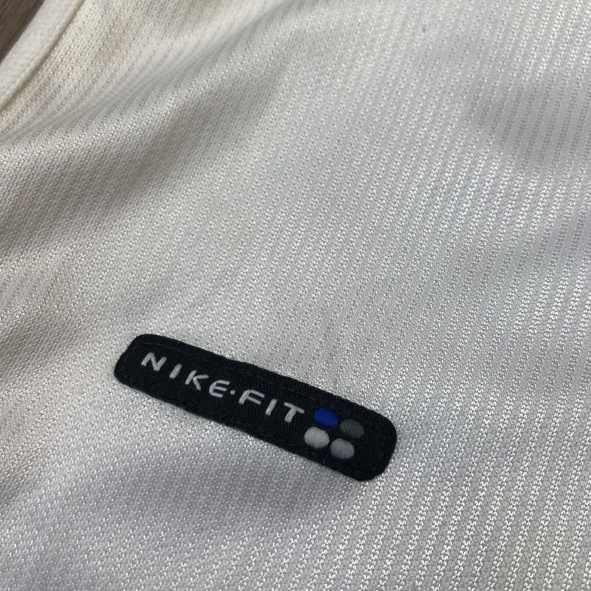 Nike × Vintage Italy World Cup 1998 away shirt #18 Baggio Size US M / EU 48-50 / 2 - 9 Thumbnail