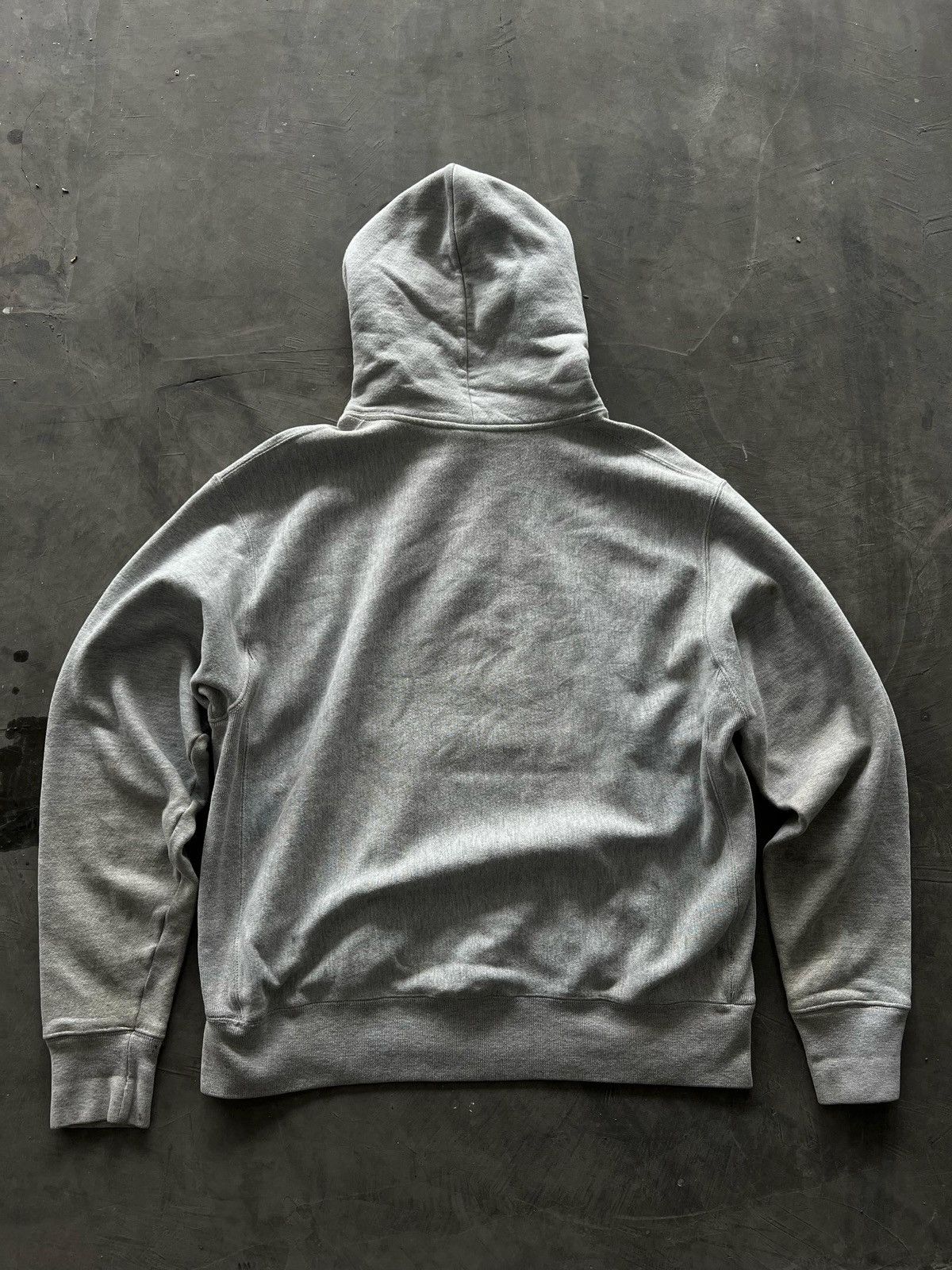 Champion × Vintage Vintage Champion Reverse Weave Pullover Hoodie Size US XL / EU 56 / 4 - 2 Thumbnail