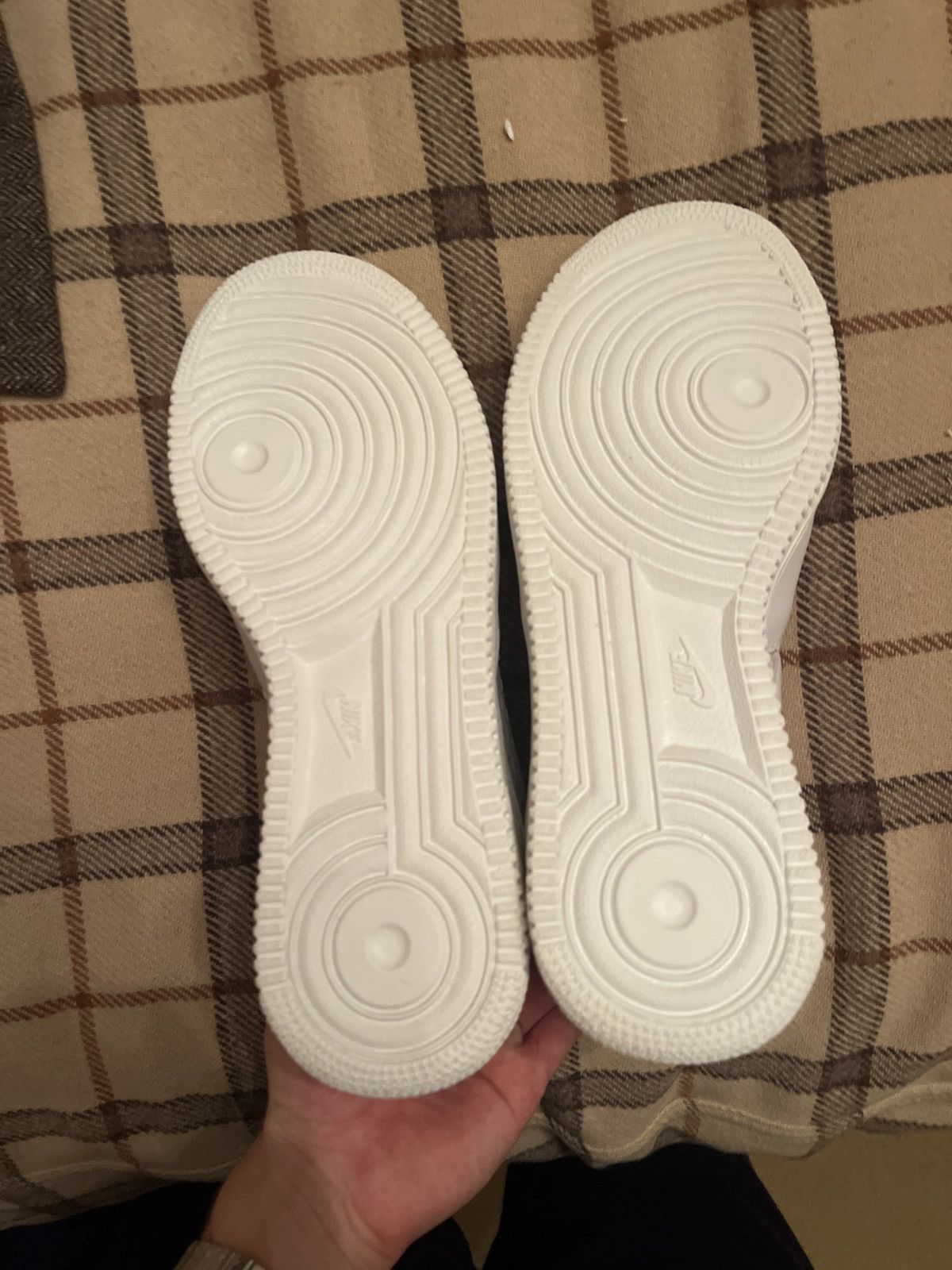 Nike Nike Air Force one Lux Size US 11 / EU 44 - 1 Thumbnail