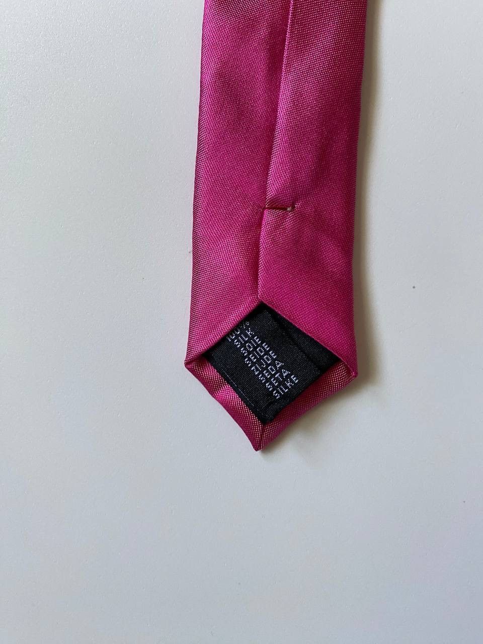 Balmain Vintage Balmain Paris New Ties 100% silk Size ONE SIZE - 5 Thumbnail