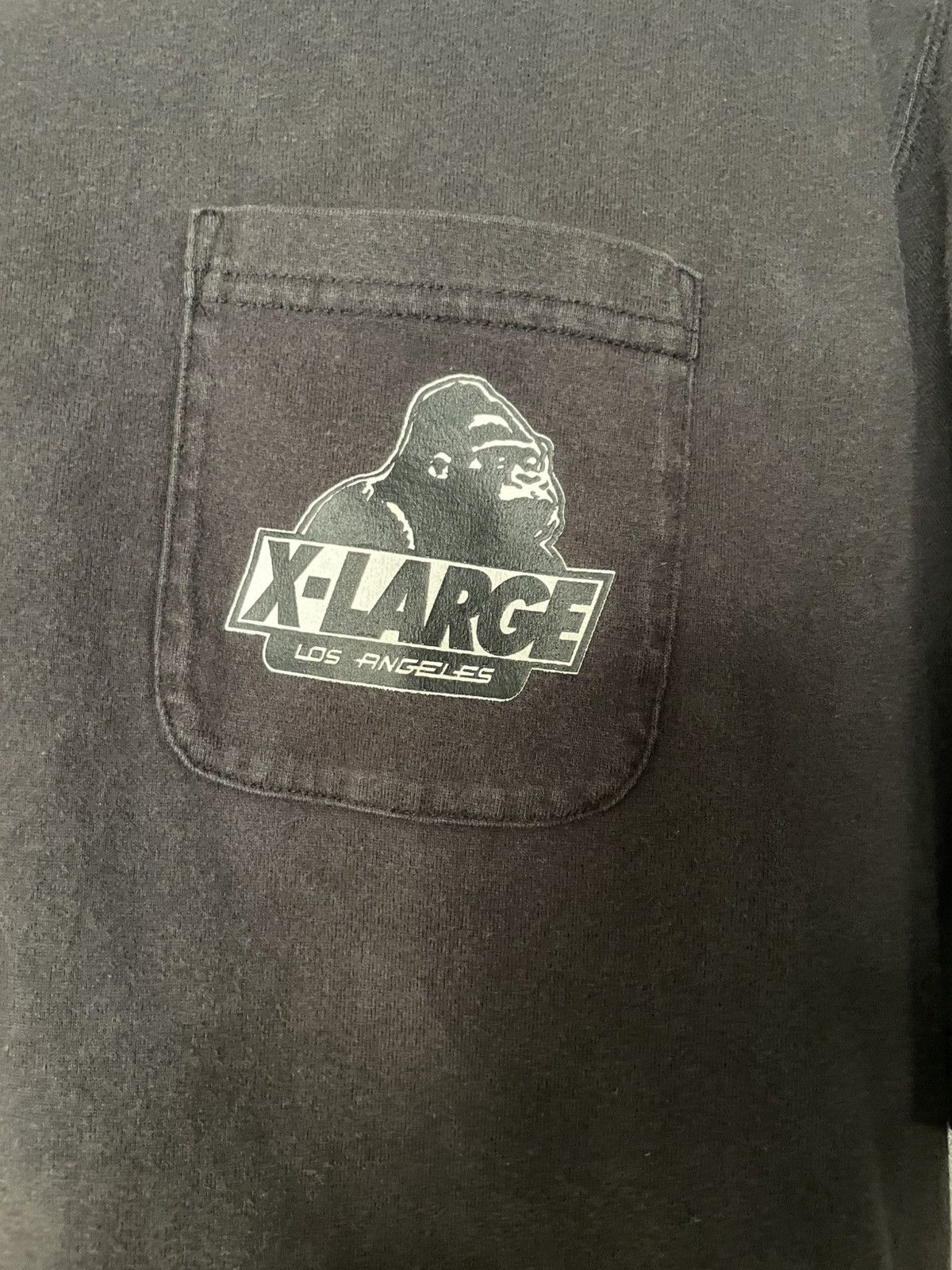 X-LARGE X-LARGE LOS ANGELES Size US M / EU 48-50 / 2 - 2 Thumbnail