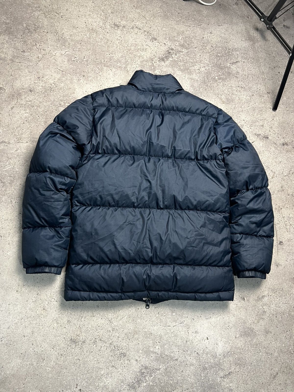 Nike Nike Puffer Vintage jacket 90's Size US M / EU 48-50 / 2 - 15 Thumbnail