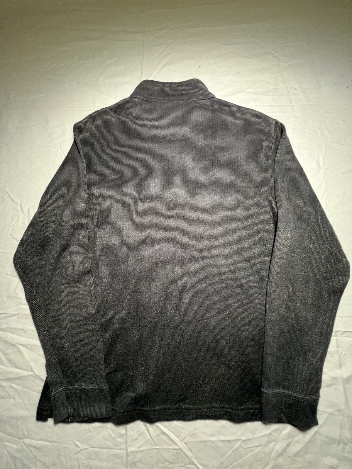 Yohji Yamamoto Sacsny Y'saccs by Yohji Yamamoto long-sleeve zipper Size US M / EU 48-50 / 2 - 11 Thumbnail