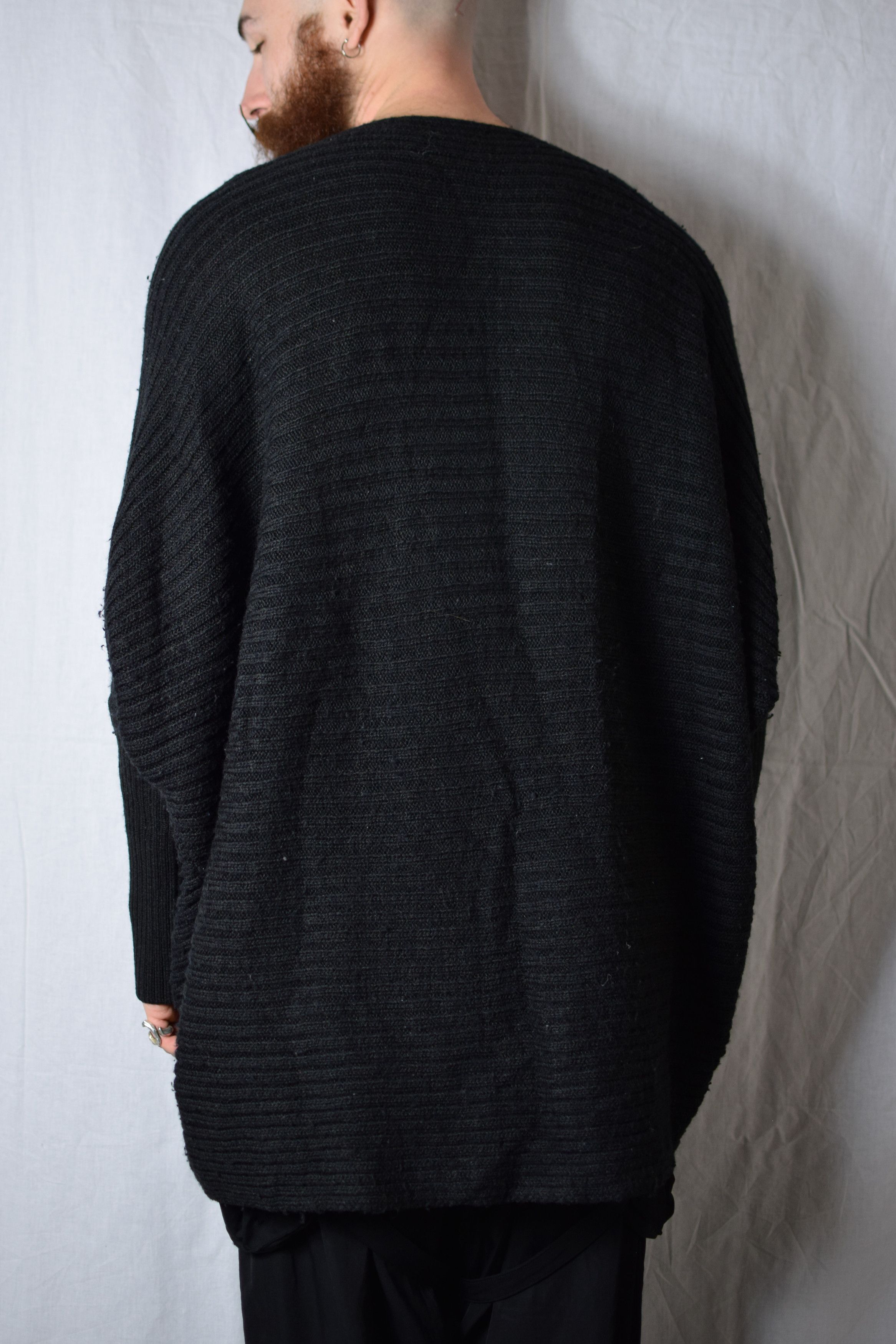 Julius Julius AW17 Neuromantika Knit - 597KNM2 Size US XL / EU 56 / 4 - 7 Thumbnail