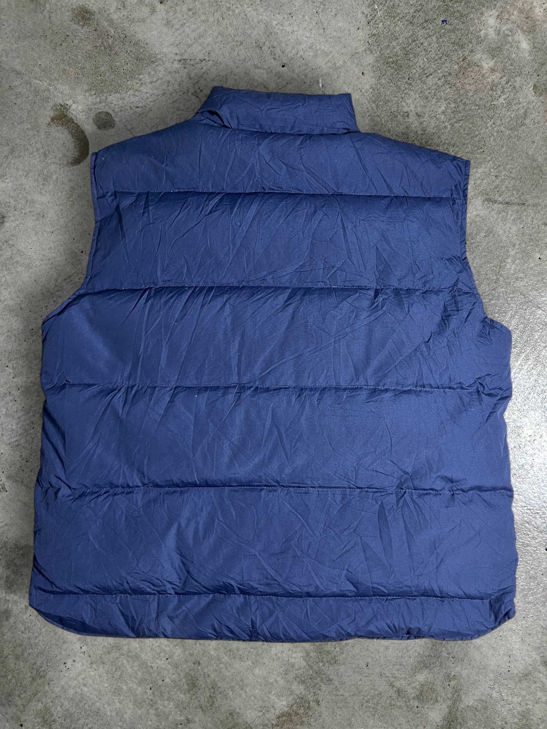 Eddie Bauer Eddie Bauer Down Vest (XL) JKA383 Size US XL / EU 56 / 4 - 9 Thumbnail