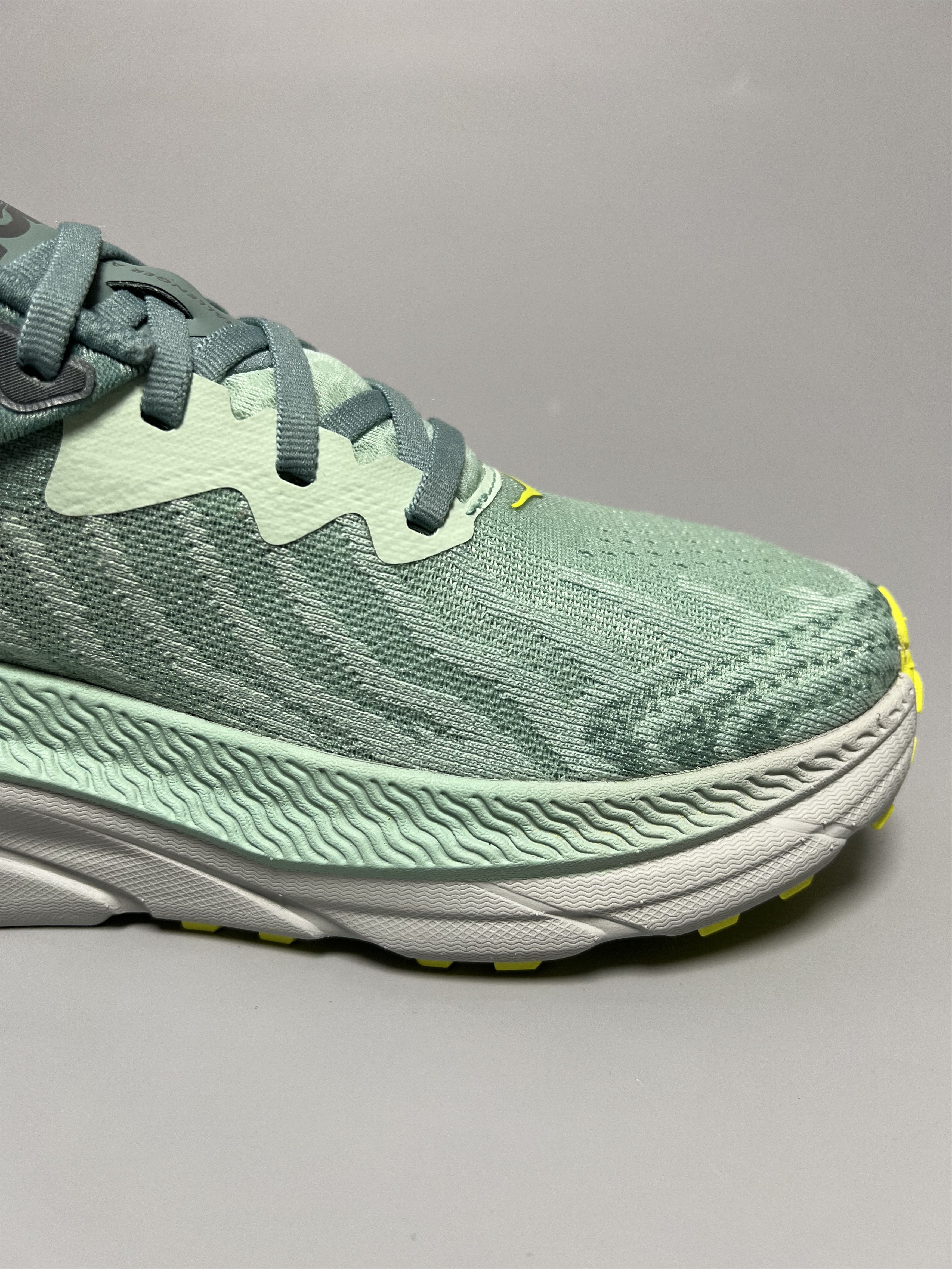 Hoka 8.5B Hoka One One Challenger ATR 7 Trail Running Shoes Size US 8.5 / IT 38.5 - 7 Thumbnail
