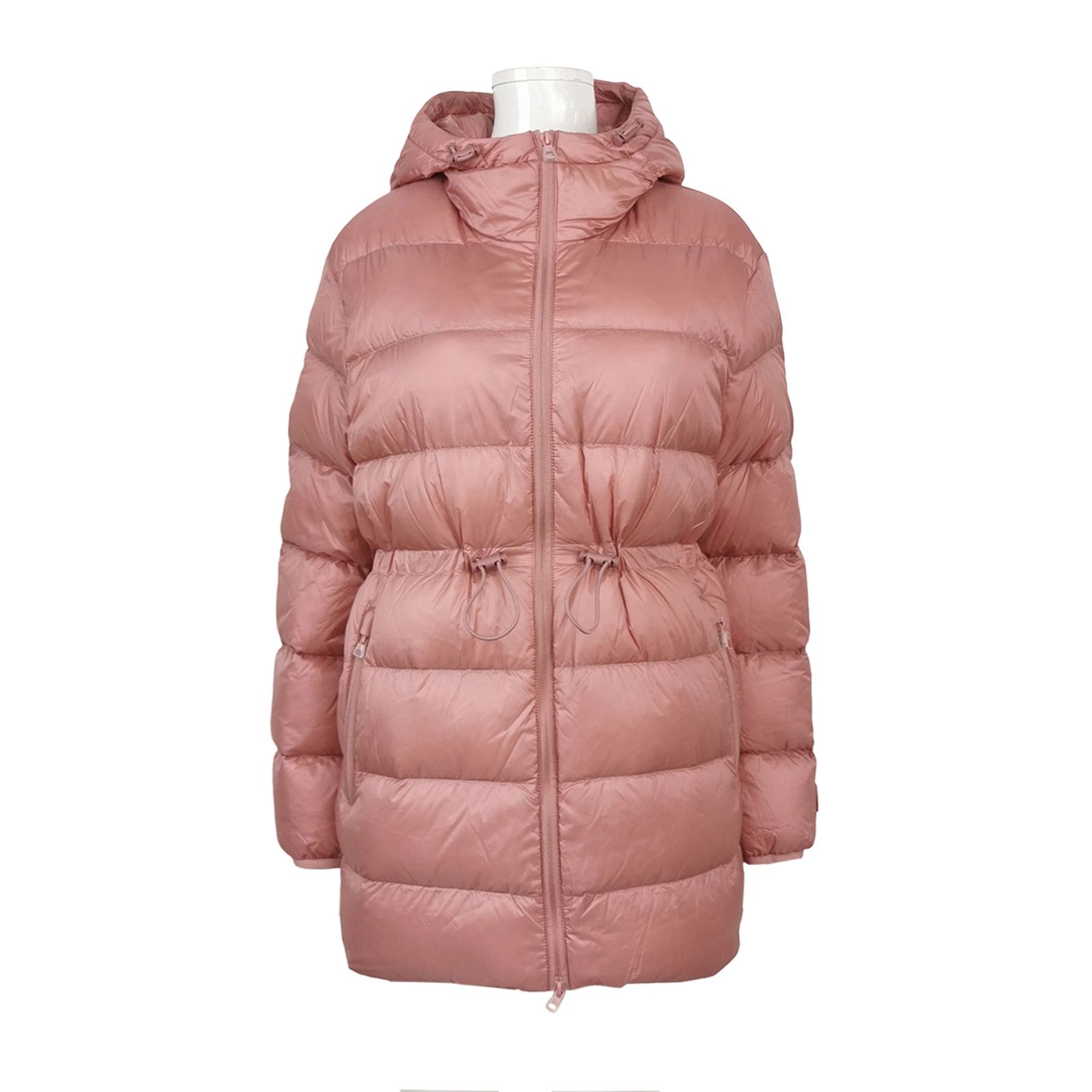 Burberry Burberry Women s Down Jackets Size S / US 4 / IT 40 - 1 Thumbnail