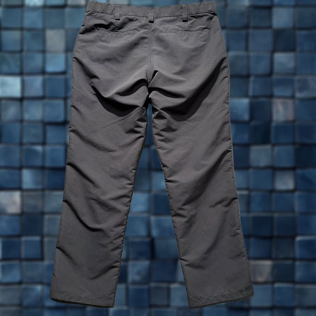 Vintage 5.11 Tactical Pants Mens Gray Ripstop 40x34 (Fits 41x33) FAST-TAC URBAN 74461 Workwear Size US 40 / EU 56 - 1 Thumbnail