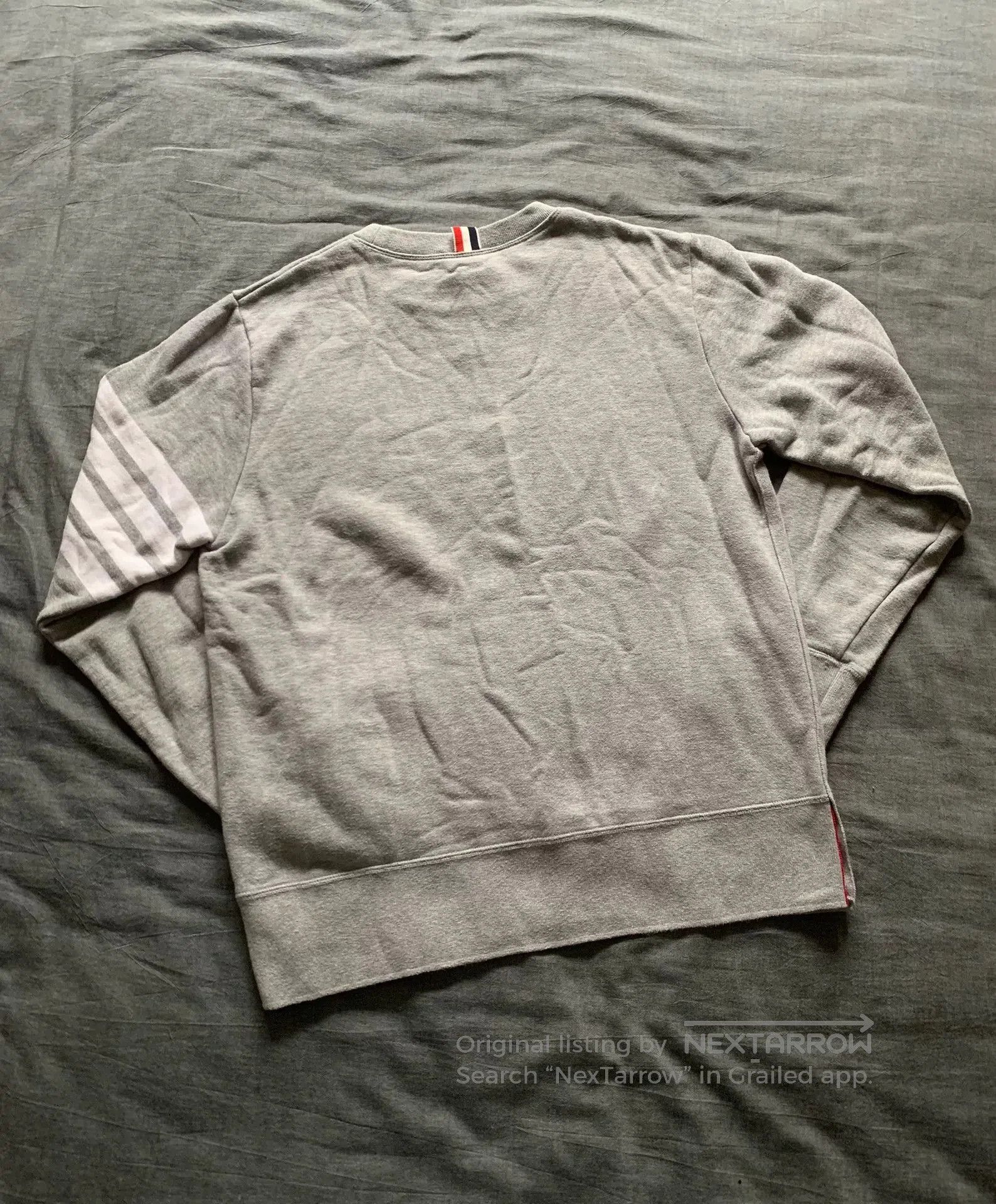 Thom Browne Thom Browne TB 4. Size US M / EU 48-50 / 2 - 2 Thumbnail