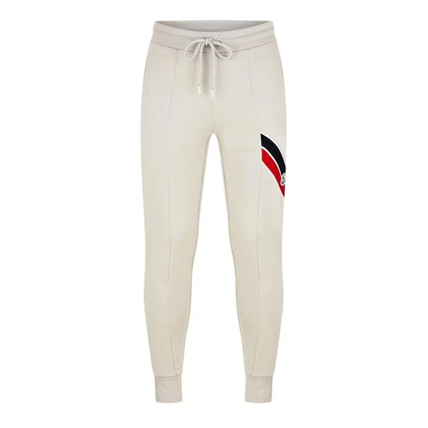 Moncler Logo Joggers Size US 36 / EU 52 - 1 Thumbnail