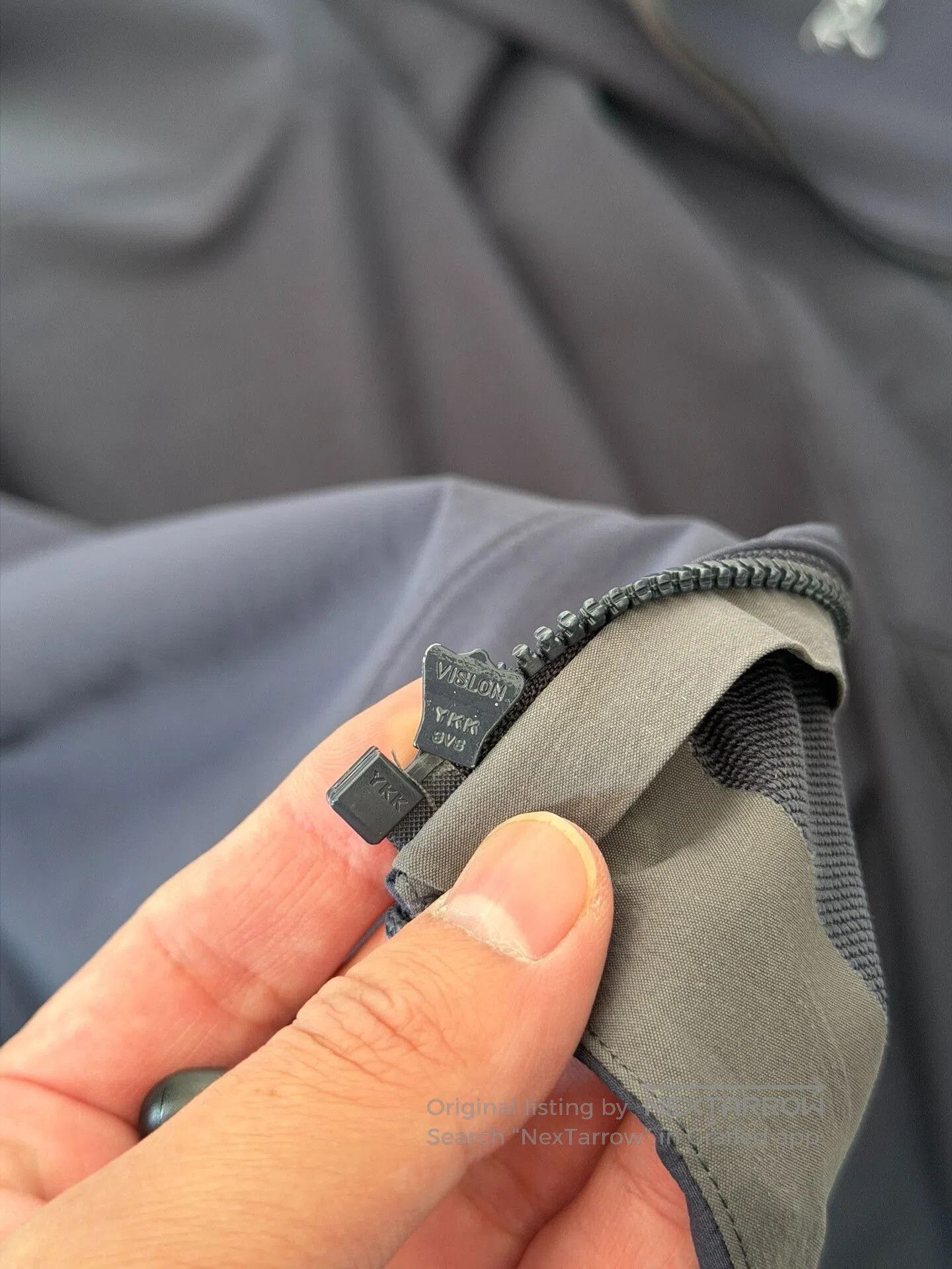 Arc'teryx Arcteryx Gamma LT Jacket for Men. Size US XXL / EU 58 / 5 - 7 Thumbnail