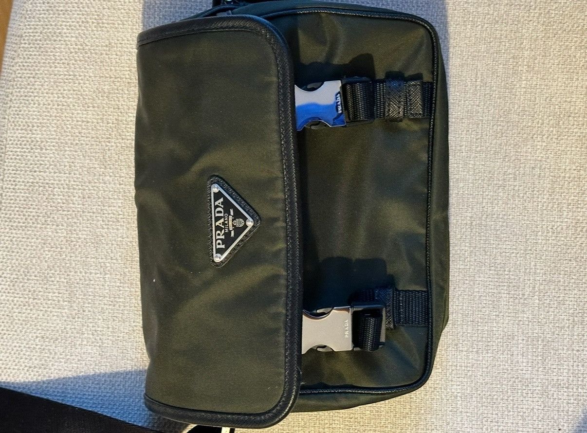Prada Prada Re-Nylon Size ONE SIZE - 3 Thumbnail