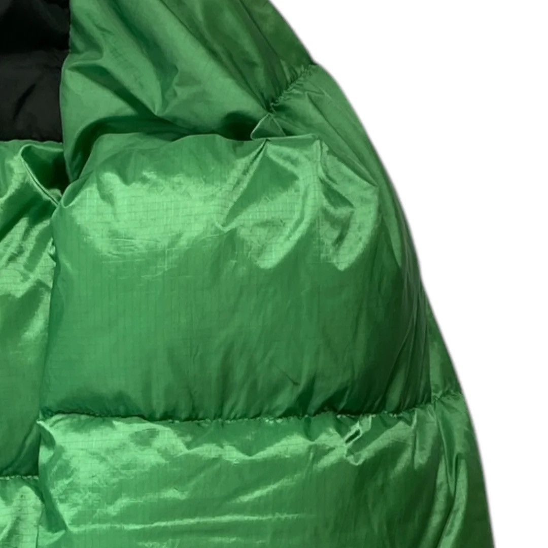 The North Face × Vintage NORTH FACE BLACK PUFFER JACKET (L) Size US L / EU 52-54 / 3 - 3 Thumbnail