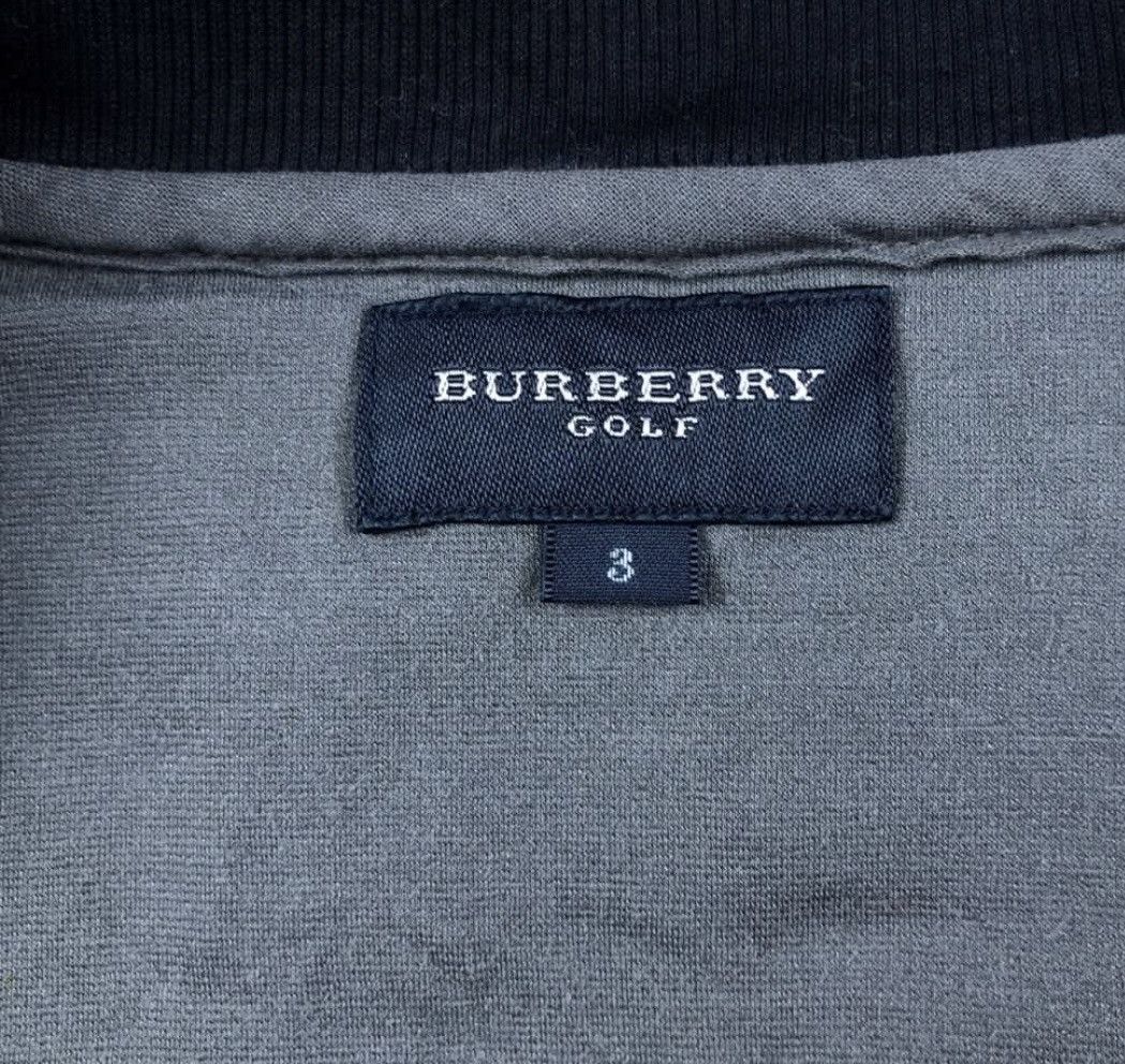 Burberry × Sports Specialties Burberry Golf Sweatshirt Size US L / EU 52-54 / 3 - 7 Thumbnail