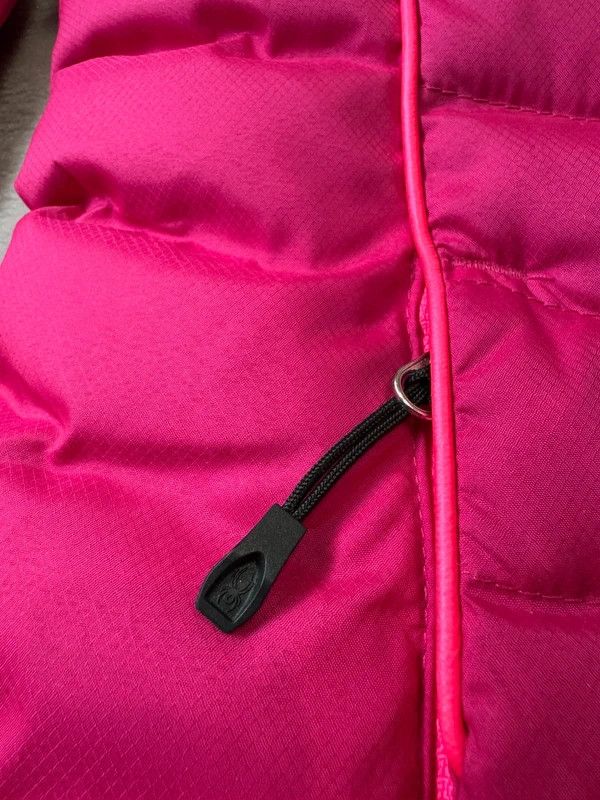 Spyder Spyder Pink Timeless Down Puffer Jacket size S Size S / US 4 / IT 40 - 10 Thumbnail
